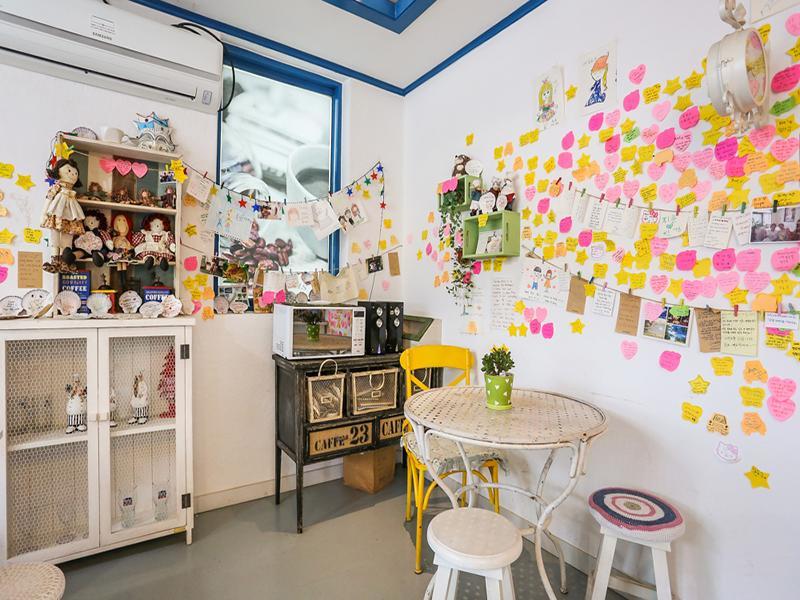 Marine Guesthouse Сокчхо Экстерьер фото