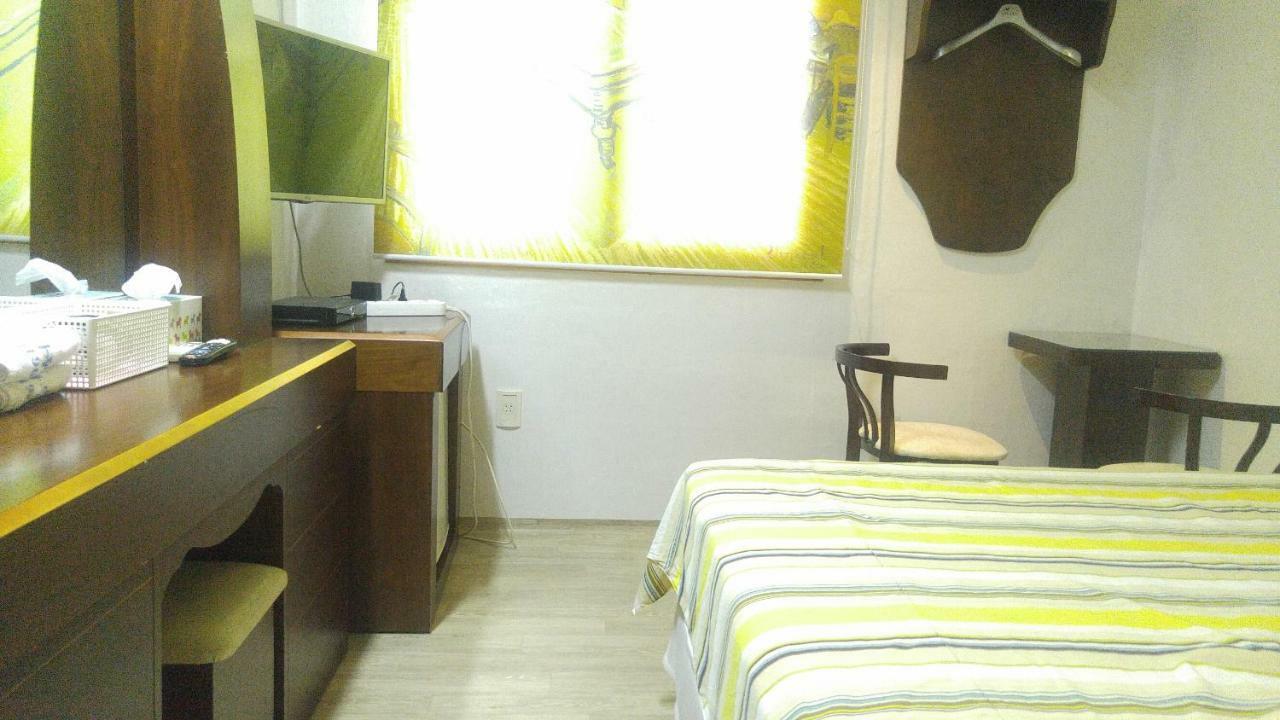 Marine Guesthouse Сокчхо Экстерьер фото